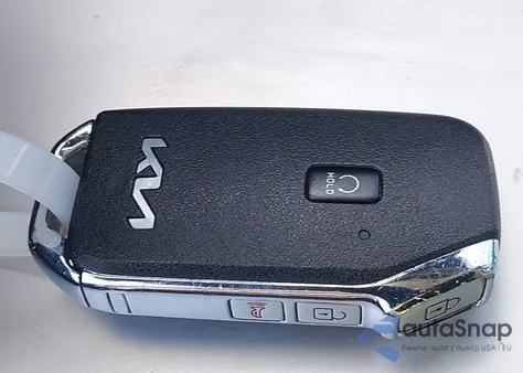 2022 Kia Sorento Hybrid S from USA, damaged, VIN KNDRG4LGXN5081912